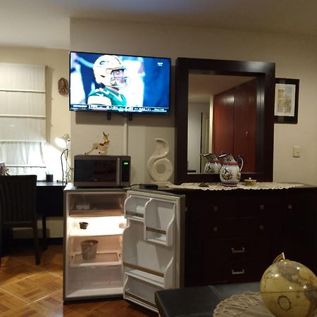 Habitaciones Business Class En Lomas De Angelopolis Tlaxcalancingo 部屋 写真