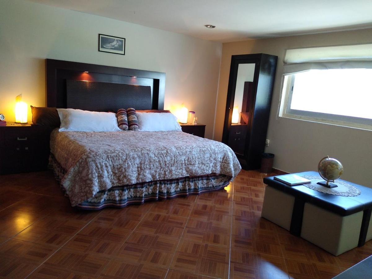 Habitaciones Business Class En Lomas De Angelopolis Tlaxcalancingo エクステリア 写真
