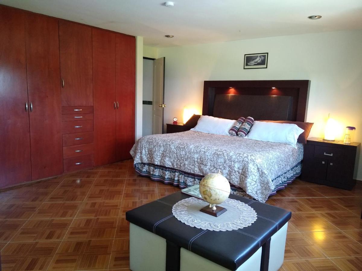 Habitaciones Business Class En Lomas De Angelopolis Tlaxcalancingo エクステリア 写真
