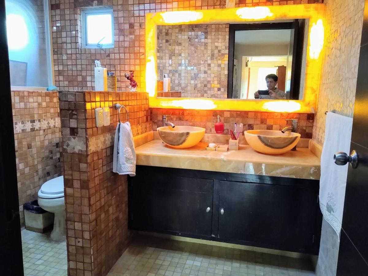 Habitaciones Business Class En Lomas De Angelopolis Tlaxcalancingo エクステリア 写真