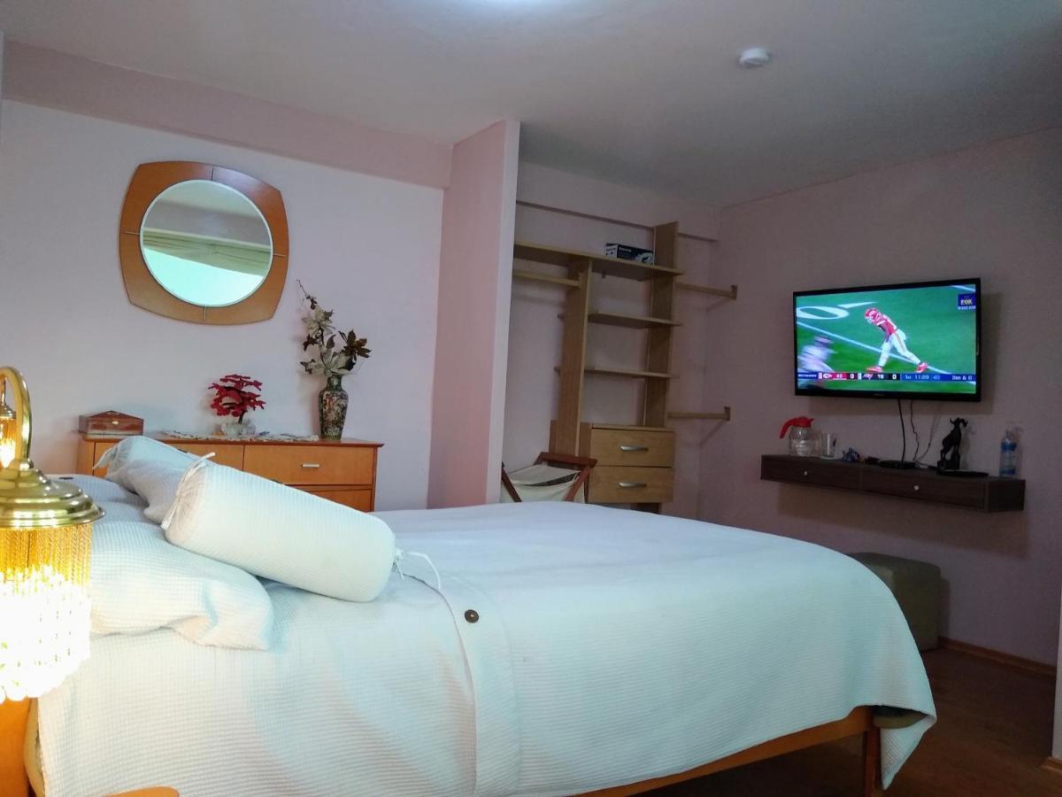 Habitaciones Business Class En Lomas De Angelopolis Tlaxcalancingo エクステリア 写真