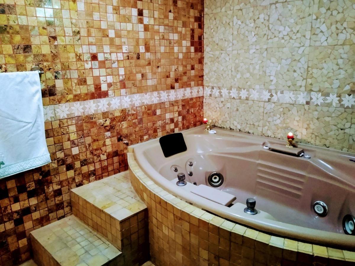 Habitaciones Business Class En Lomas De Angelopolis Tlaxcalancingo エクステリア 写真