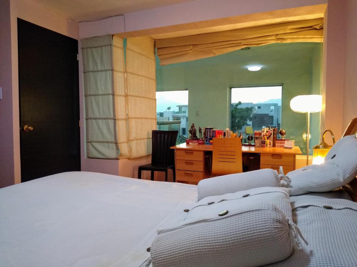 Habitaciones Business Class En Lomas De Angelopolis Tlaxcalancingo エクステリア 写真