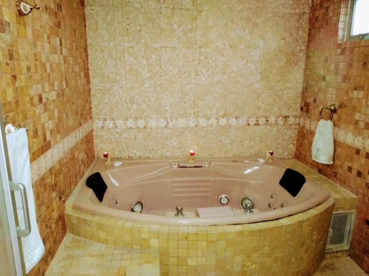 Habitaciones Business Class En Lomas De Angelopolis Tlaxcalancingo エクステリア 写真