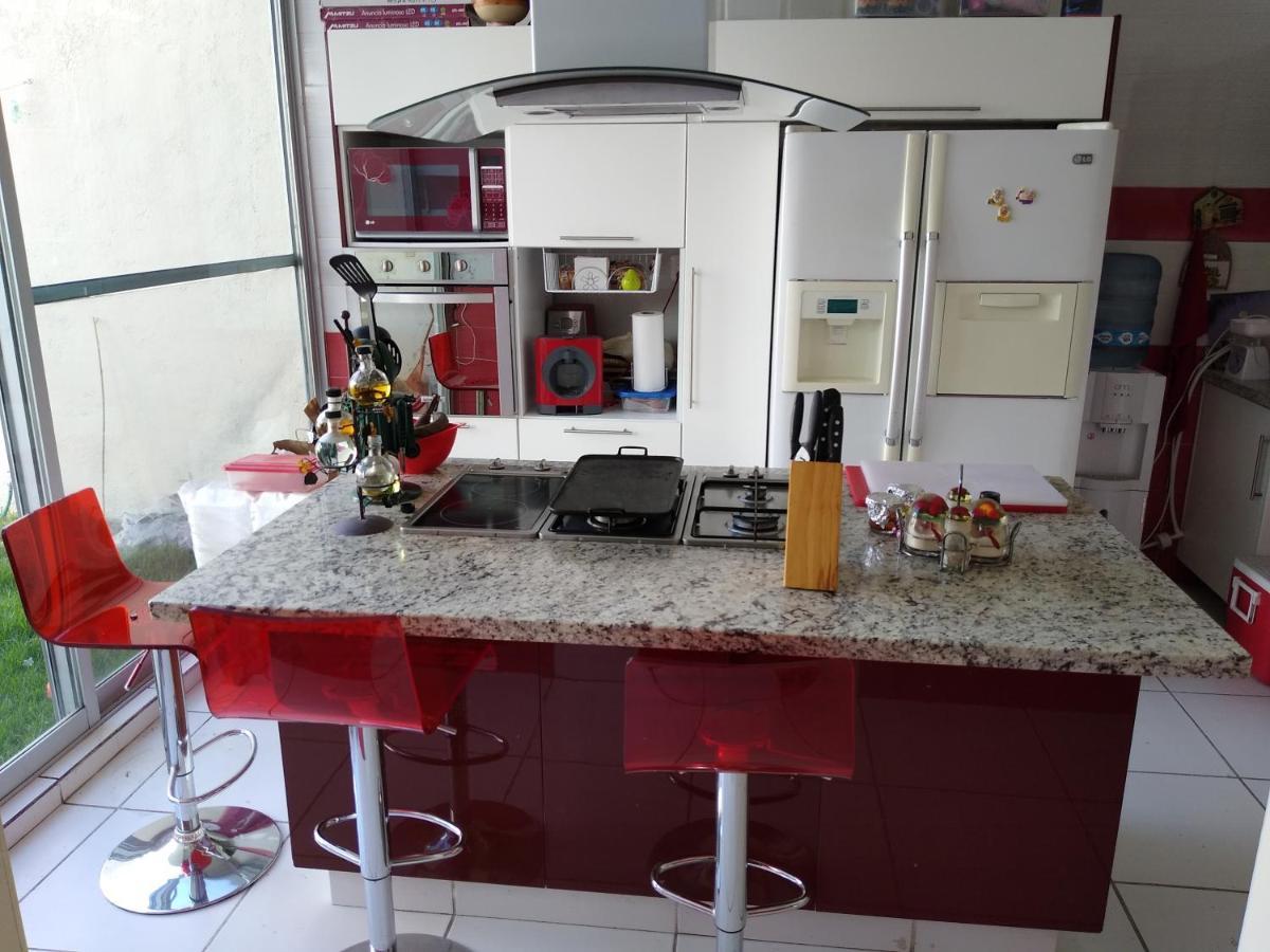 Habitaciones Business Class En Lomas De Angelopolis Tlaxcalancingo エクステリア 写真