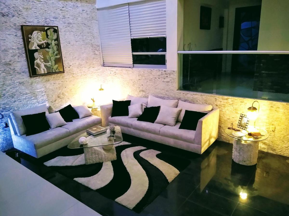 Habitaciones Business Class En Lomas De Angelopolis Tlaxcalancingo エクステリア 写真