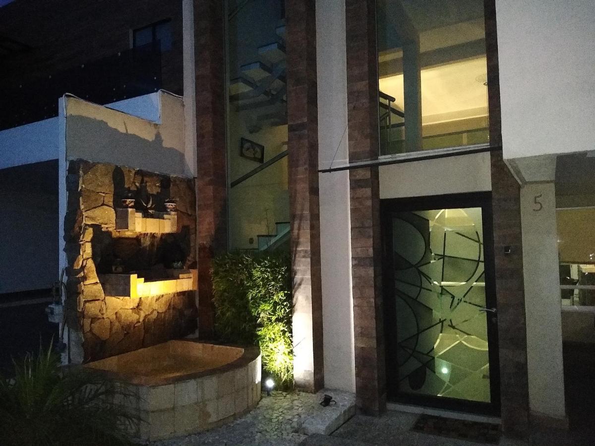 Habitaciones Business Class En Lomas De Angelopolis Tlaxcalancingo エクステリア 写真