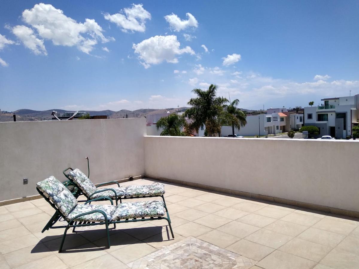 Habitaciones Business Class En Lomas De Angelopolis Tlaxcalancingo エクステリア 写真