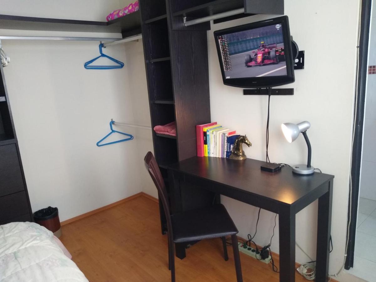 Habitaciones Business Class En Lomas De Angelopolis Tlaxcalancingo エクステリア 写真