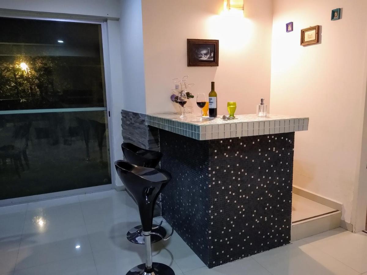 Habitaciones Business Class En Lomas De Angelopolis Tlaxcalancingo エクステリア 写真