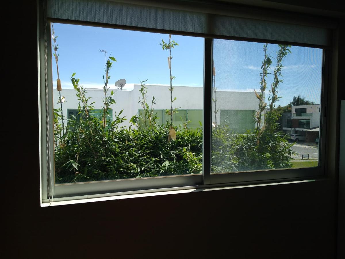 Habitaciones Business Class En Lomas De Angelopolis Tlaxcalancingo エクステリア 写真
