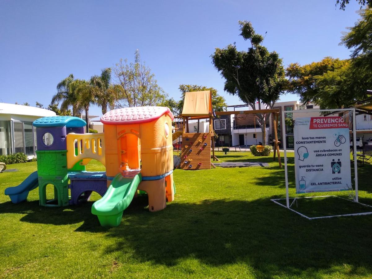 Habitaciones Business Class En Lomas De Angelopolis Tlaxcalancingo エクステリア 写真