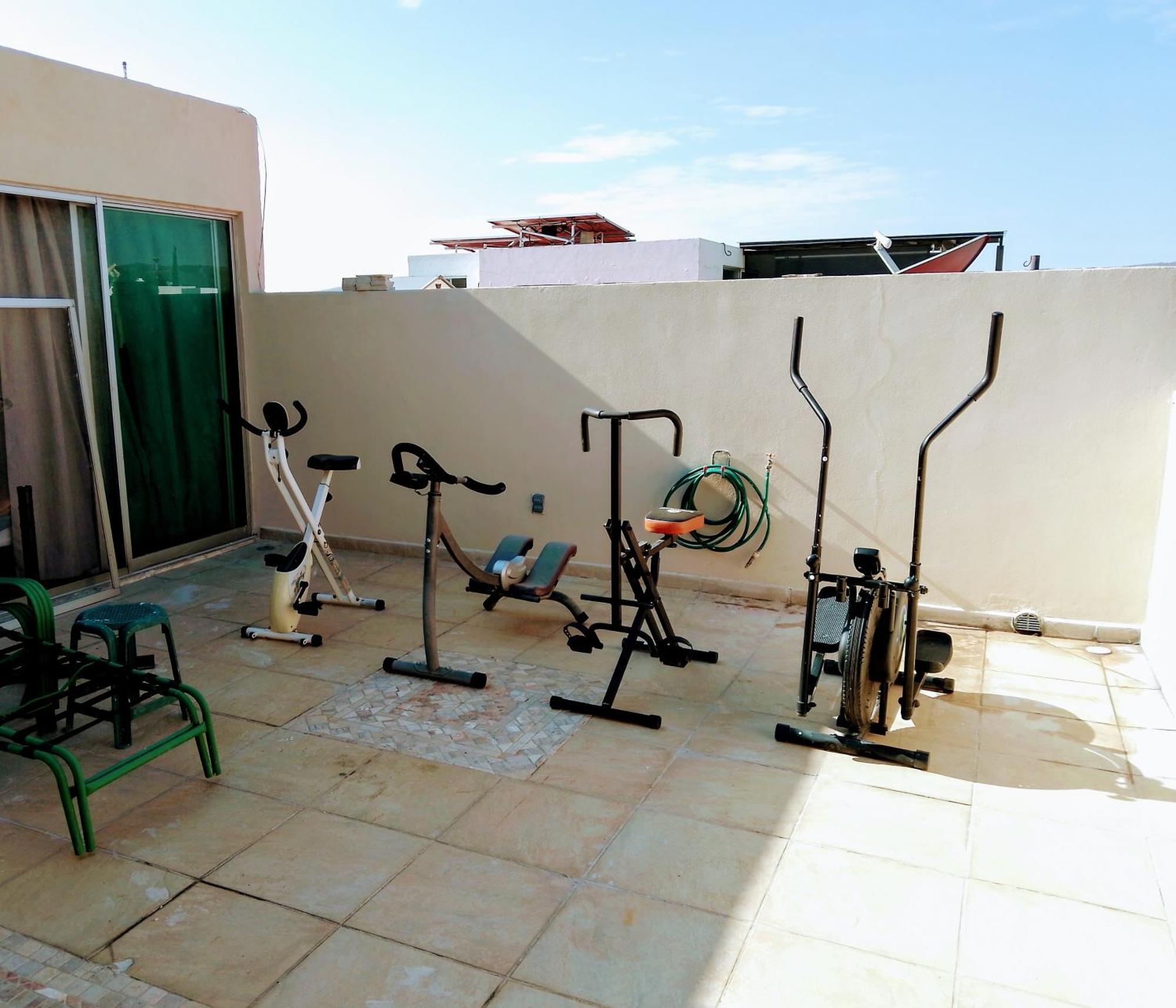 Habitaciones Business Class En Lomas De Angelopolis Tlaxcalancingo エクステリア 写真